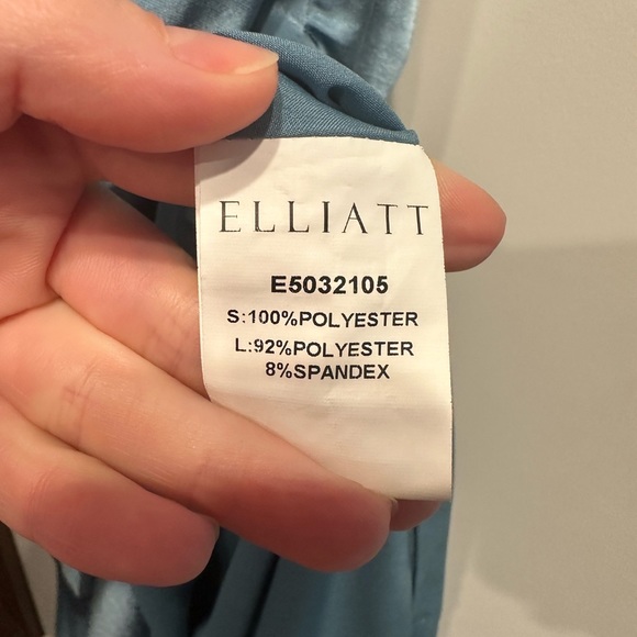 XS Elliott Cassini dress - Picture 6 of 6